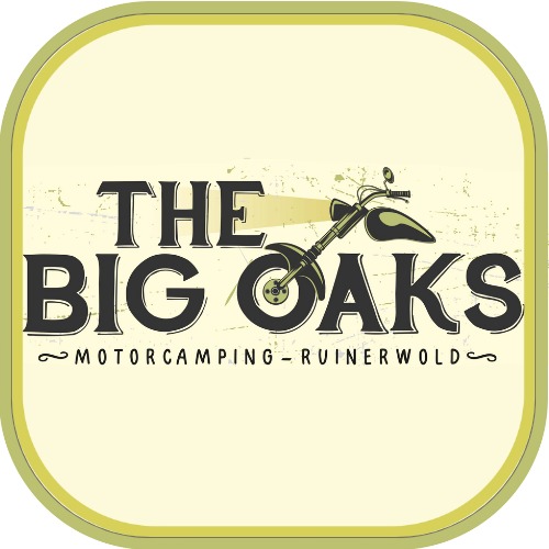 THE BIG OAKS THE BIG OAKS