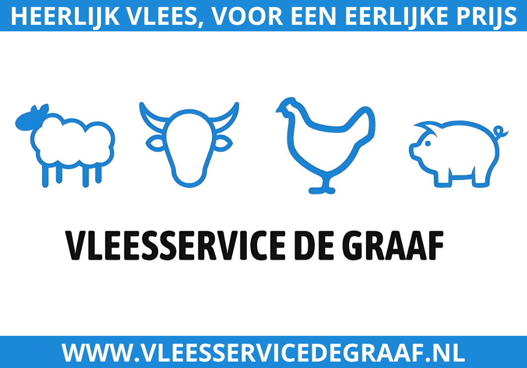 Vleesservice De Graaf Vleesservice De Graaf