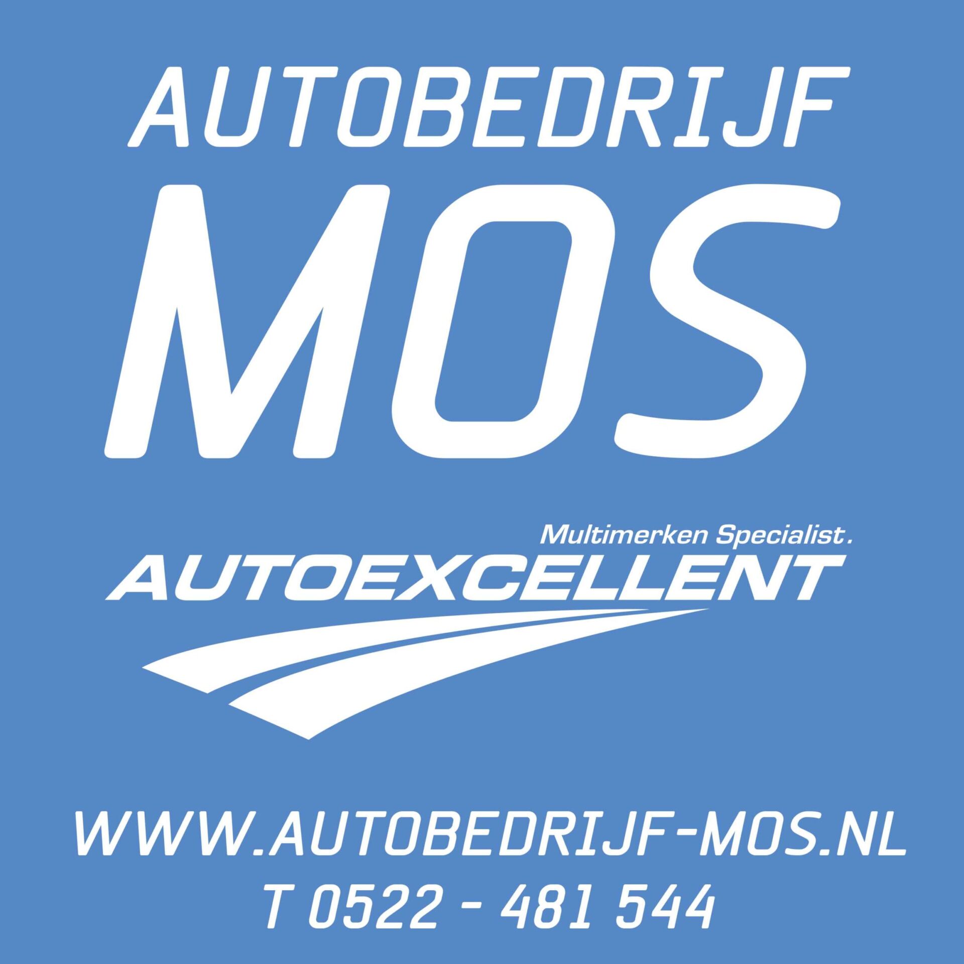 Autobedrijf Mos Autobedrijf Mos