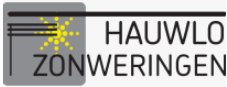 Hauwlo zonweringen Hauwlo zonweringen